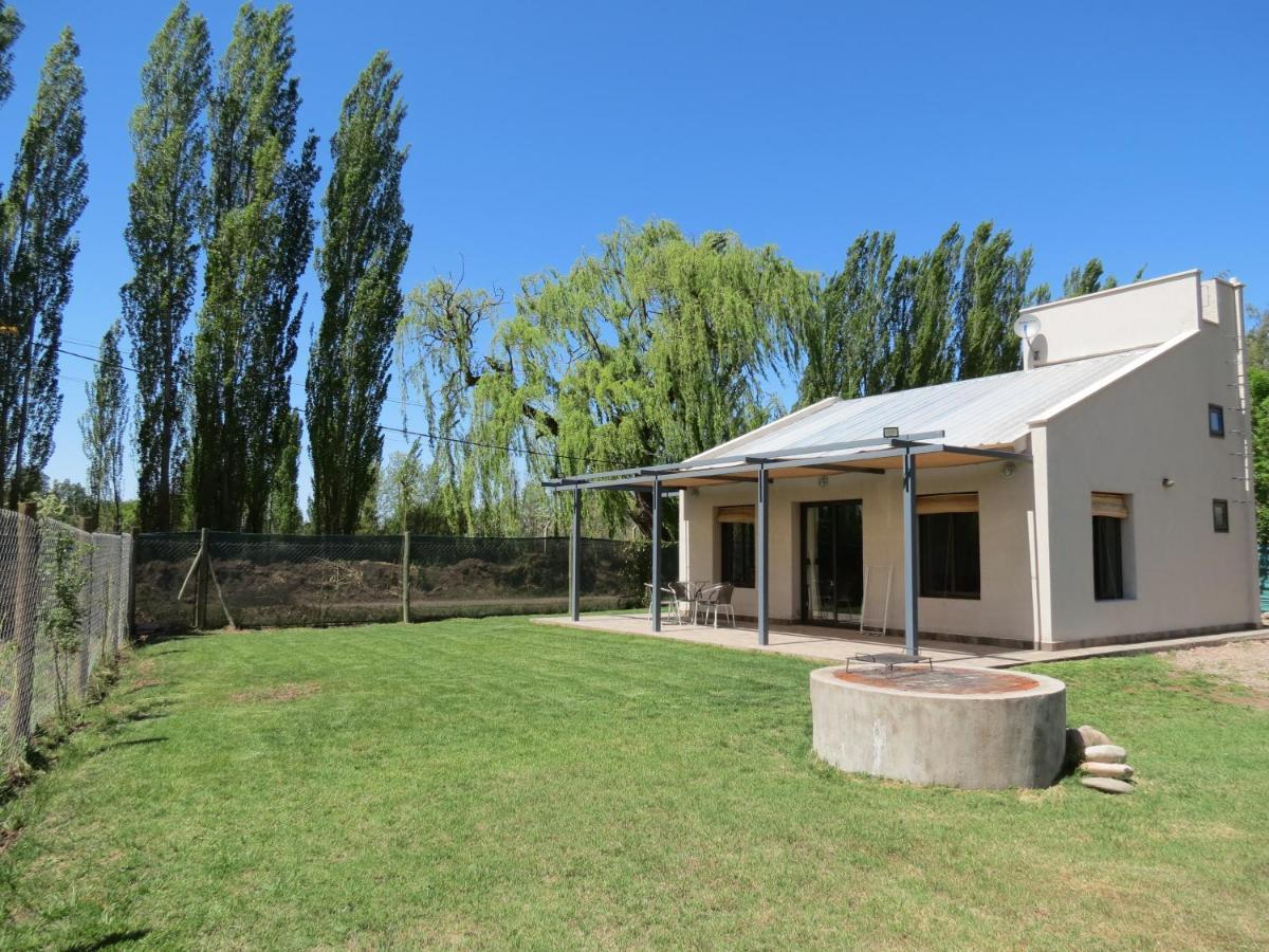 Сasa de vacaciones Loft Chacras Chacras de Coria