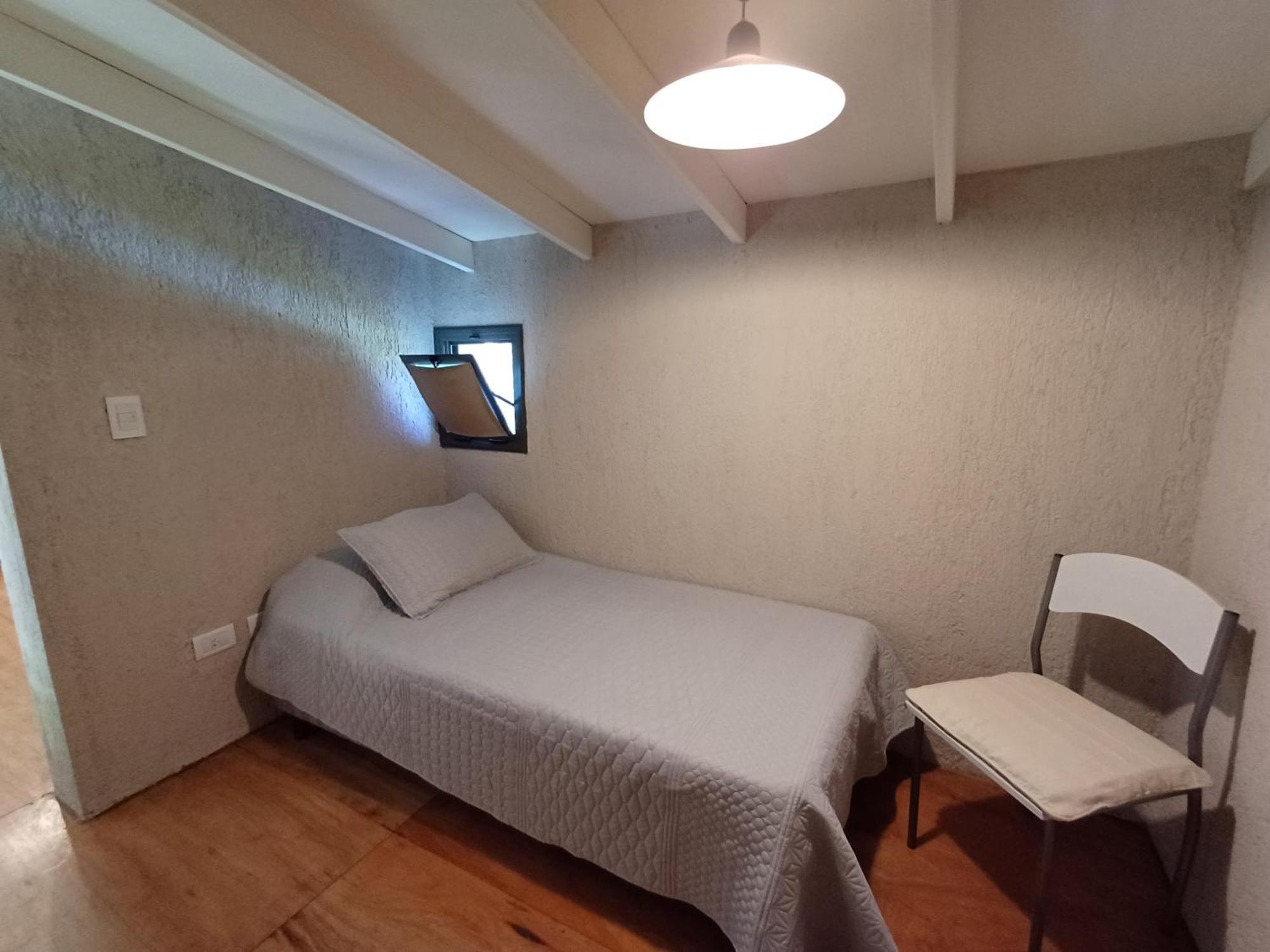 Loft Chacras Сasa de vacaciones Chacras de Coria