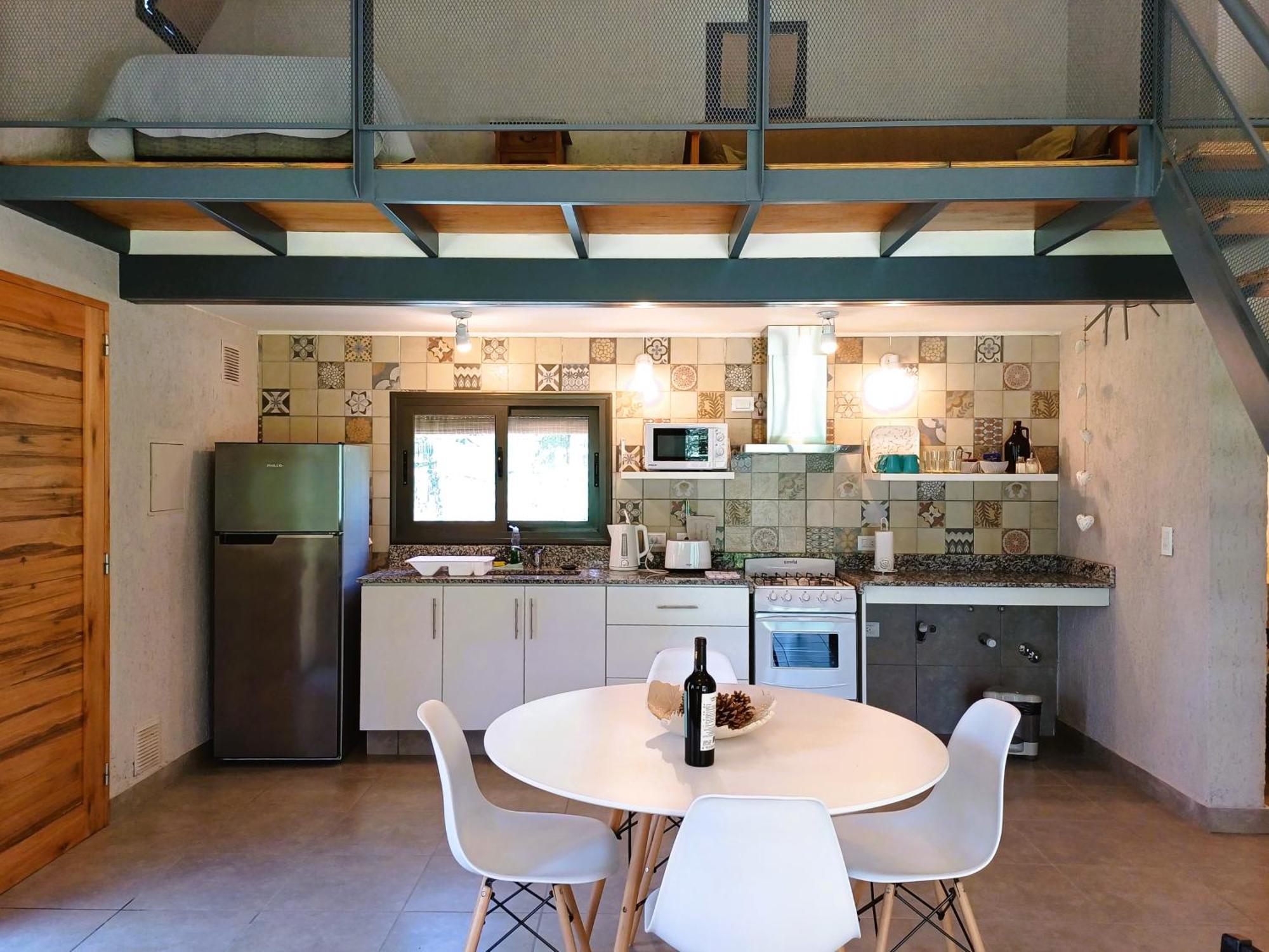 Loft Chacras