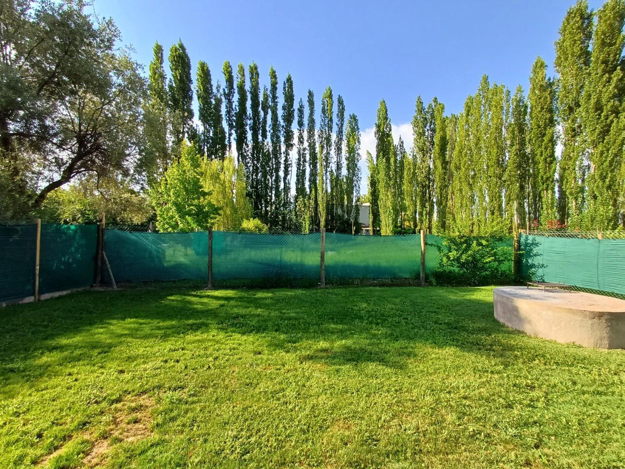 Loft Chacras Сasa de vacaciones