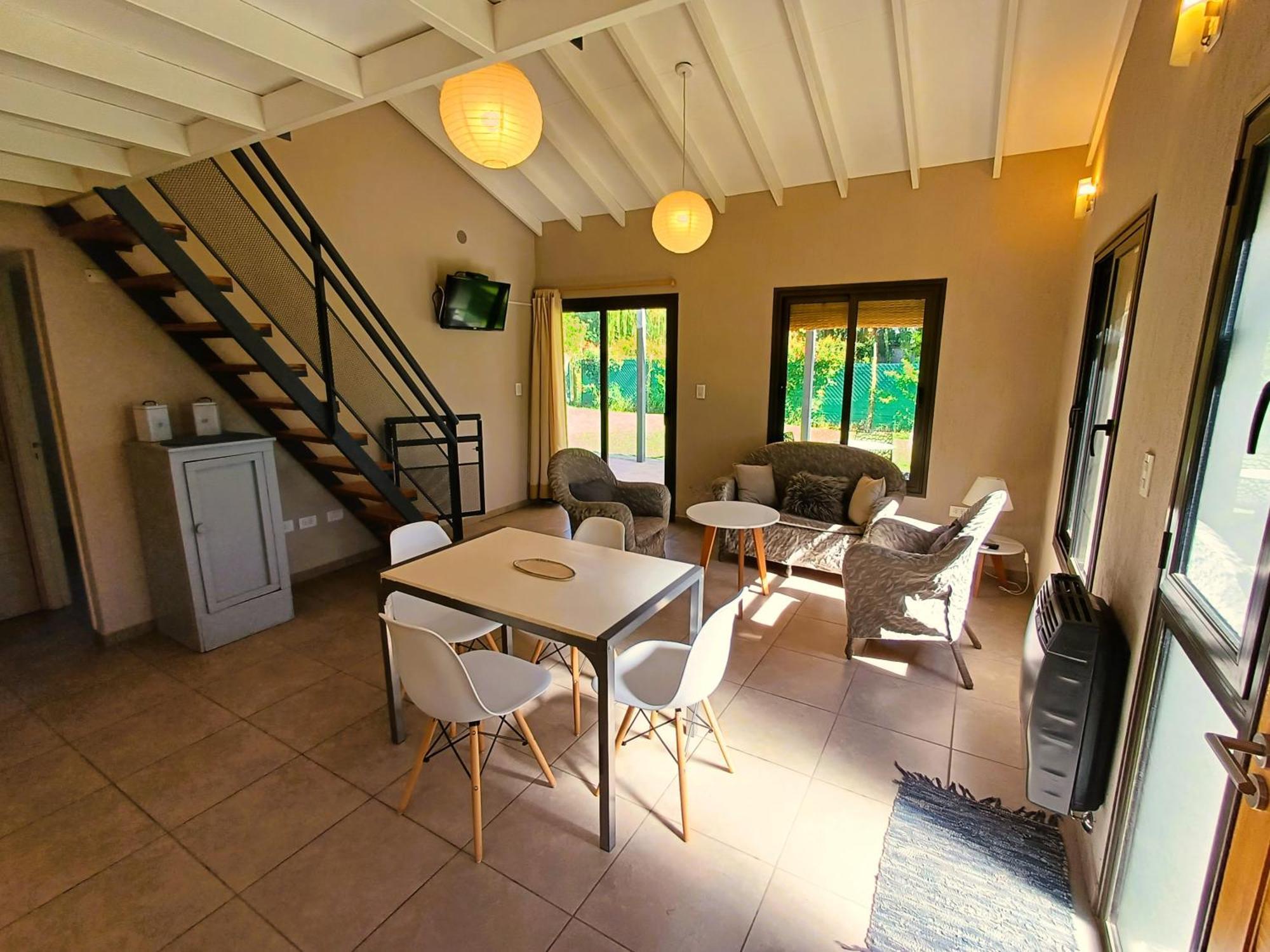 Loft Chacras Сasa de vacaciones Chacras de Coria